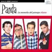 El texto musical CLARO QUE NO de PANDA también está presente en el álbum La revancha del principe charro (2003)