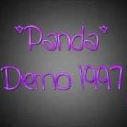 El texto musical MIERCOLES de PANDA también está presente en el álbum Demo (1997)