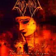 El texto musical THE NAMELESS SEASON de PANDEMONIUM también está presente en el álbum The autumn enigma (2006)