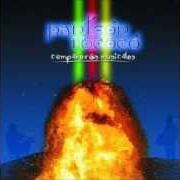 El texto musical GRACIAS COMPAÑEROS MUSICALES de PANTEÓN ROCOCÓ también está presente en el álbum Compañeros musicales (2002)