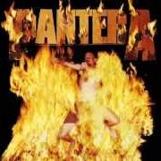 El texto musical GODDAMN ELECTRIC de PANTERA también está presente en el álbum Reinventing the steel (2000)