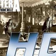 El texto musical THE ART OF SHREDDING de PANTERA también está presente en el álbum Cowboys from hell (1990)