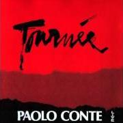El texto musical SPARRING PARTNER de PAOLO CONTE también está presente en el álbum Tournée live (1993)