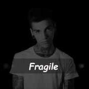 El texto musical FRAGILE de PAOLO MENEGUZZI también está presente en el álbum Fragile (2012)