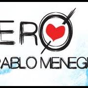 El texto musical IO MI ARRENDO de PAOLO MENEGUZZI también está presente en el álbum Zero (2013)