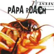 El texto musical BETWEEN ANGELS AND INSECTS de PAPA ROACH también está presente en el álbum Infest (2000)