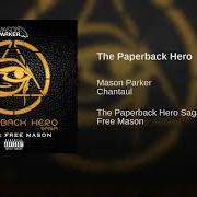 El texto musical THE ENDING de PAPERBACK HERO también está presente en el álbum Paperback hero (2006)