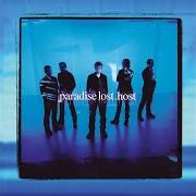 El texto musical BEHIND THE GREY de PARADISE LOST también está presente en el álbum Host (1999)