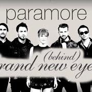El texto musical FEELING SORRY de PARAMORE también está presente en el álbum Brand new eyes (2009)