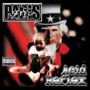 El texto musical BLAP THAT ASS UP de PARIS también está presente en el álbum Acid reflex (2008)
