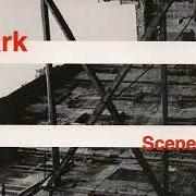 El texto musical 1000 YARD STARE de PARK también está presente en el álbum Scene 14 (1998)