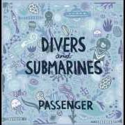 El texto musical SNOWFLAKES de PASSENGER también está presente en el álbum Divers and submarines (2010)