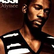 El texto musical FACE À LA MER de PASSI también está presente en el álbum Odyssee (2004)