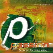 El texto musical FREEDOM SONG de PASSION también está presente en el álbum Better is one day (2000)