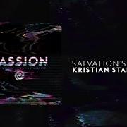 El texto musical SALVATION'S TIDE de PASSION también está presente en el álbum Salvation's tide is rising (2016)