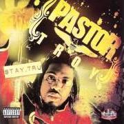 El texto musical PT de PASTOR TROY también está presente en el álbum Attitude adjuster (2008)