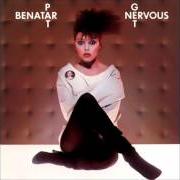 El texto musical I WANT OUT de PAT BENATAR también está presente en el álbum Get nervous (1982)