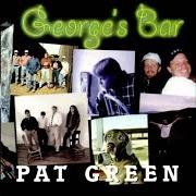 El texto musical JOHN WAYNE & JESUS de PAT GREEN también está presente en el álbum George's bar (1997)