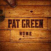 El texto musical BET YO MAMA de PAT GREEN también está presente en el álbum Home (2015)