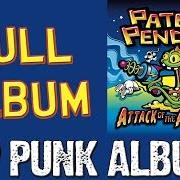 El texto musical SUNSET SUMMER de PATENT PENDING también está presente en el álbum Attack of the awesome [ep] (2009)