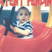 El texto musical CHEER UP EMO KID de PATENT PENDING también está presente en el álbum Drive by (2002)