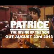 El texto musical BOXES de PATRICE también está presente en el álbum The rising of the son (2013)