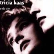 El texto musical PATOU BLUES de PATRICIA KAAS también está presente en el álbum Scène de vie (1990)