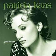 El texto musical HOTEL NORMANDY de PATRICIA KAAS también está presente en el álbum Je te dis vous (1993)