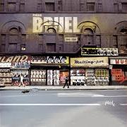 El texto musical AU CAFÉ DES DÉLICES de PATRICK BRUEL también está presente en el álbum Puzzle (2004)