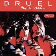 El texto musical QUI A LE DROIT de PATRICK BRUEL también está presente en el álbum Si ce soir  (live) (1996)
