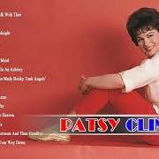 El texto musical WHY CAN'T HE BE YOU de PATSY CLINE también está presente en el álbum Patsy cline's greatest hits (2003)