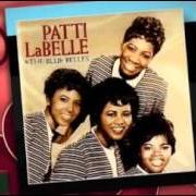El texto musical IMPOSSIBLE de PATTI LABELLE también está presente en el álbum Golden philly classics (1993)