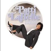 El texto musical FINALLY GOT THE NERVE de PATTI LABELLE también está presente en el álbum Timeless journey