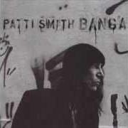 El texto musical APRIL FOOL de PATTI SMITH también está presente en el álbum Banga (2012)