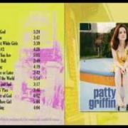 El texto musical FRAGILE de PATTY GRIFFIN también está presente en el álbum Silver bell (2013)