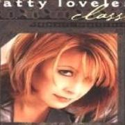 El texto musical I DON'T WANT TO FEEL LIKE THAT de PATTY LOVELESS también está presente en el álbum Long stretch of lonesome (1997)