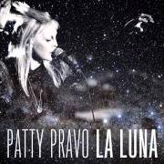 El texto musical NON ANDARE VIA de PATTY PRAVO también está presente en el álbum Meravigliosamente patty (2013)