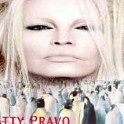 El texto musical THE FOOL de PATTY PRAVO también está presente en el álbum Nella terra dei pinguini (2011)