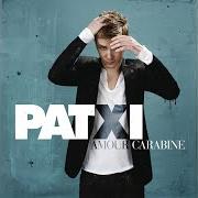 El texto musical LE DÉBUT DU SIÈCLE de PATXI GARAT también está presente en el álbum Amour carabine (2010)