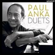 El texto musical MY WAY de PAUL ANKA también está presente en el álbum Duets (2013)