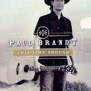 El texto musical ALBERTA BOUND de PAUL BRANDT también está presente en el álbum This time around (2004)