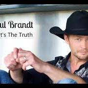 El texto musical THERE'S A WORLD OUT THERE de PAUL BRANDT también está presente en el álbum That's the truth (1999)