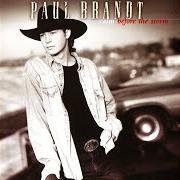 El texto musical TAKE IT FROM ME de PAUL BRANDT también está presente en el álbum Calm before the storm (1996)