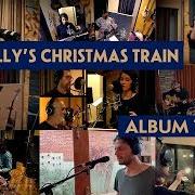 El texto musical CHRISTMAS MUST BE TONIGHT de PAUL KELLY también está presente en el álbum Paul kelly's christmas train (2021)