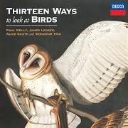 El texto musical THE FLY de PAUL KELLY también está presente en el álbum Thirteen ways to look at birds (feat. alice keath & seraphim trio) (2019)