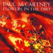 El texto musical ROUGH RIDE de PAUL MCCARTNEY también está presente en el álbum Flowers in the dirt (1989)