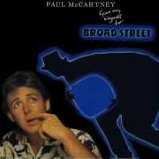 El texto musical ELEANOR RIGBY / ELEANOR'S DREAM de PAUL MCCARTNEY también está presente en el álbum Give my regards to broadstreet (1984)