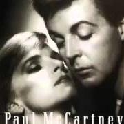 El texto musical HOWEVER ABSURD de PAUL MCCARTNEY también está presente en el álbum Press to play (1986)