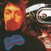 El texto musical BIG BARN BED de PAUL MCCARTNEY también está presente en el álbum Red rose speedway (1973)