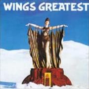 El texto musical MY LOVE de PAUL MCCARTNEY también está presente en el álbum Wings greatest (1978)
